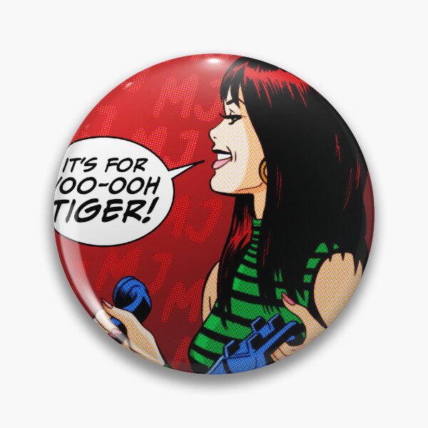 Item preview, IT'S FOR YOO-OOH! designed and sold by Redwolf77.