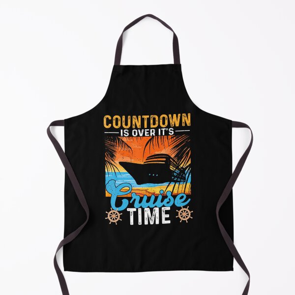 Item preview, Countdown Is Over It'S Cruise Time Family Cruise Squad 2026 designed and sold by MavisJoseph.