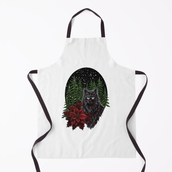 Item preview, Copy of Beware the Yule Cat designed and sold by Fearshift.