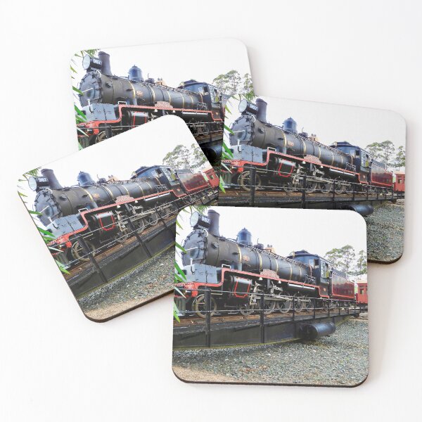 Item preview,  Steam train turn table  designed and sold by Mark Grimsley.