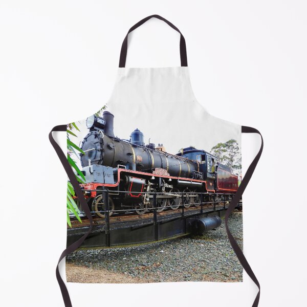 Item preview,  Steam train turn table  designed and sold by Mark Grimsley.
