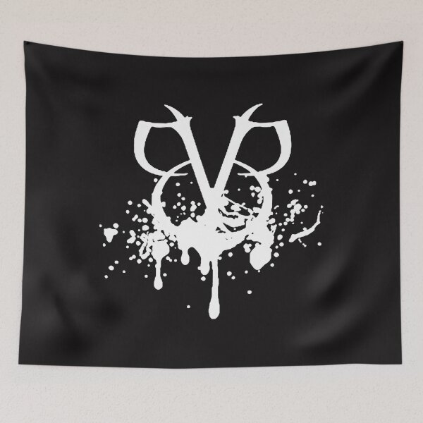 Item preview,  Black Veil Brides designed and sold by JohnneishiaAd.