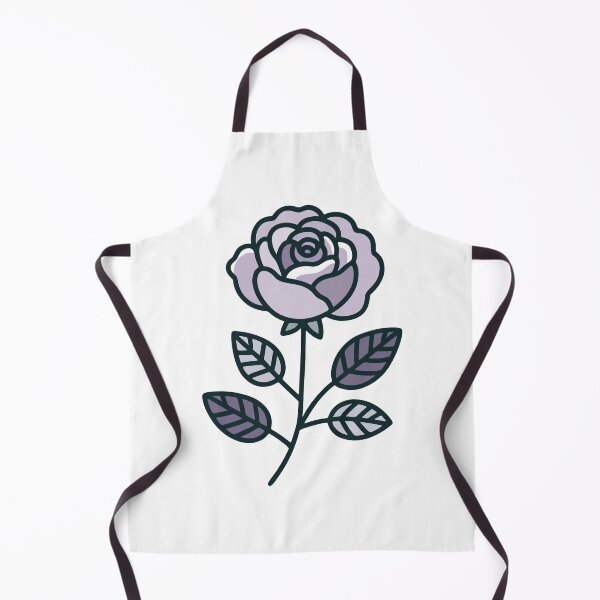 Item preview, Purple Rose designed and sold by GraphicsClub.