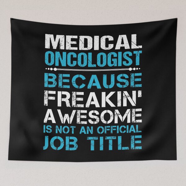 Item preview, Medical Oncologist designed and sold by liviawong435.