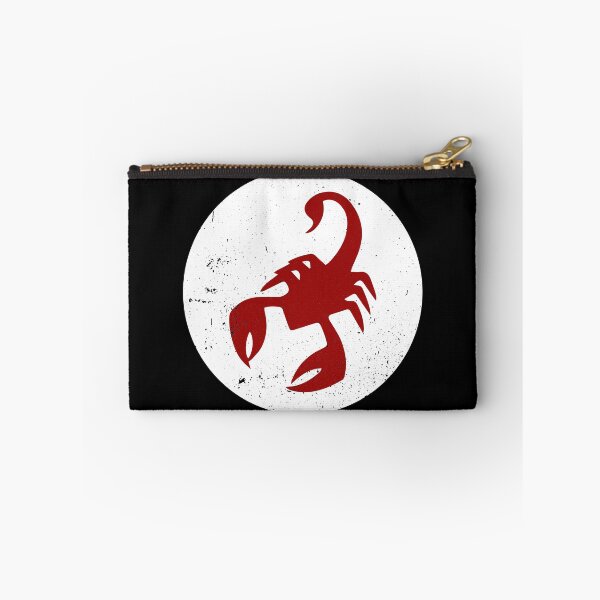 Item preview, Badab Red Scorpions 1988 designed and sold by design-jobber.