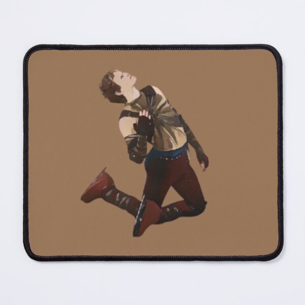 Item preview, Ilia Malinin SP 2025 - 2026 Art designed and sold by thatskatingshop.