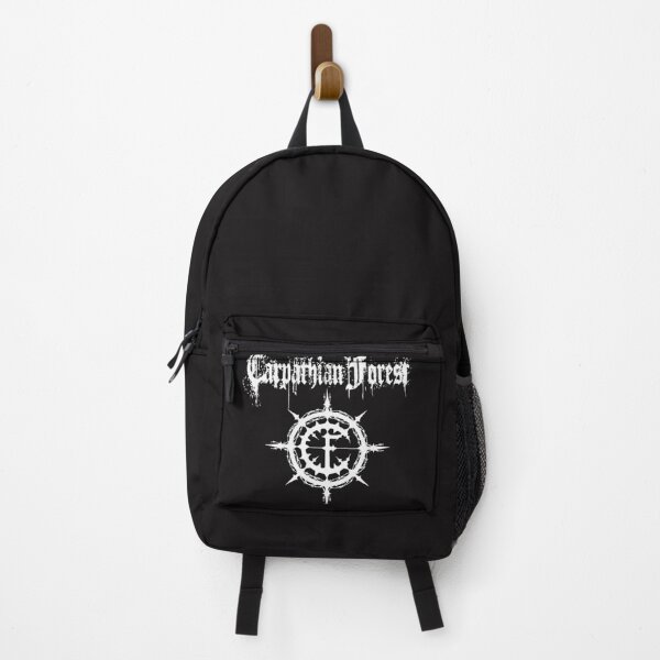 Item preview, Carpathian Forest Logo Art designed and sold by JohnneishiaAd.