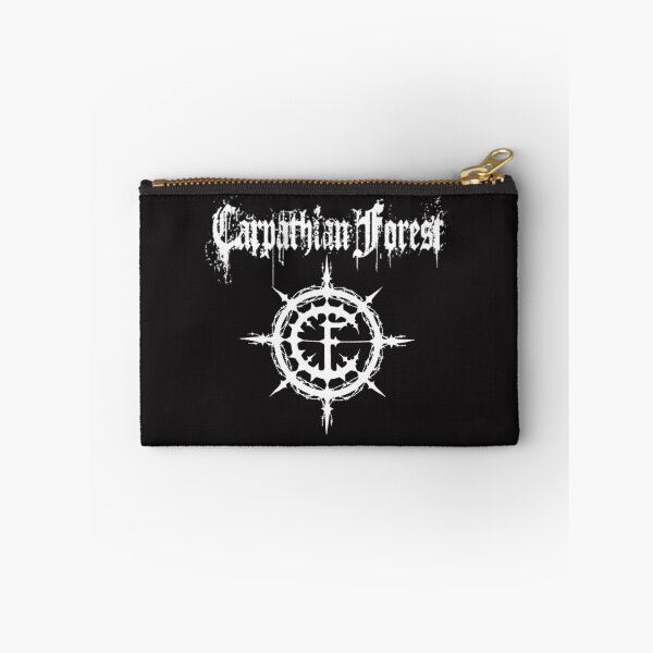 Item preview,  Carpathian Forest Logo Art designed and sold by JohnneishiaAd.