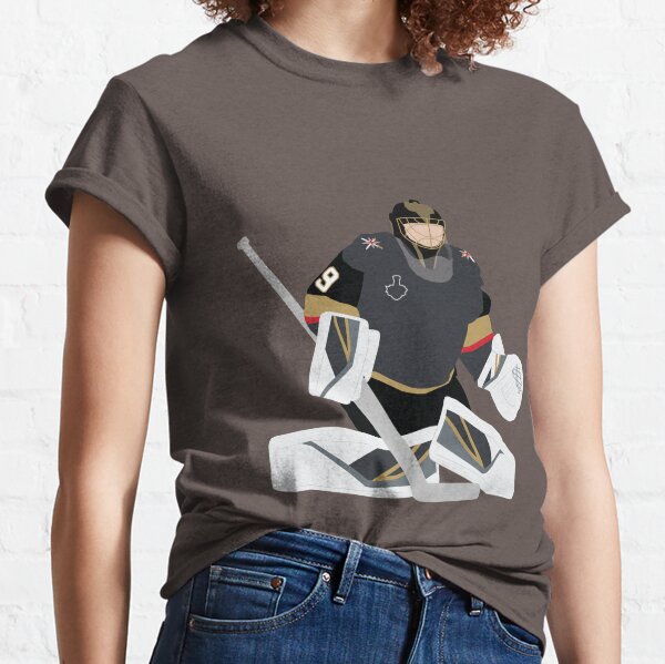 NHL Vegas Golden Knights T-Shirt - Listentee
