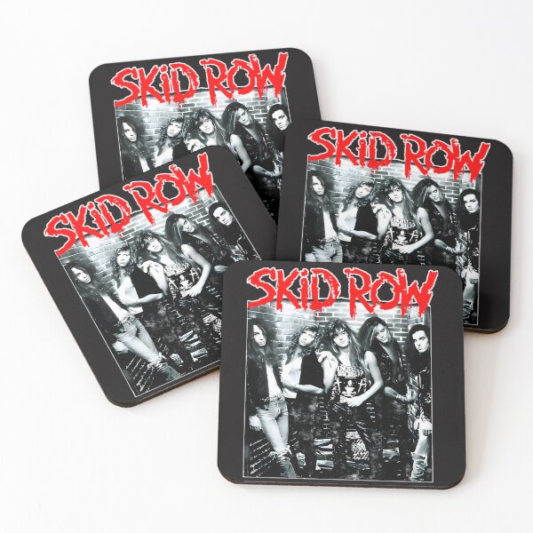 Item preview,  S.kid Rows Band designed and sold by JohnneishiaAd.