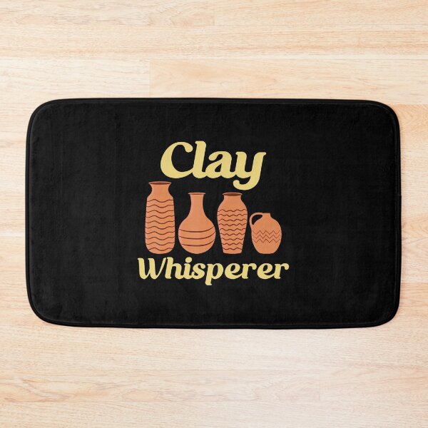 Item preview, Clay Whisperer Ceramic Funny Pottery designed and sold by BeulahJoseph.