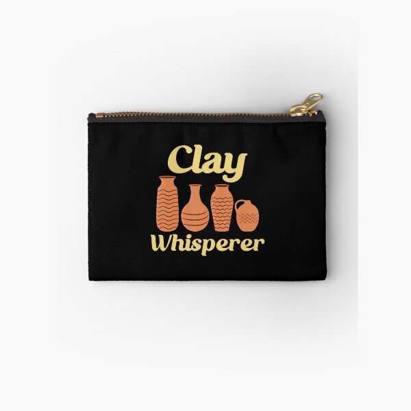 Item preview, Clay Whisperer Ceramic Funny Pottery designed and sold by BeulahJoseph.