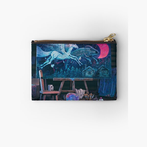 Item preview, I Became Inspired designed and sold by MeMinch.