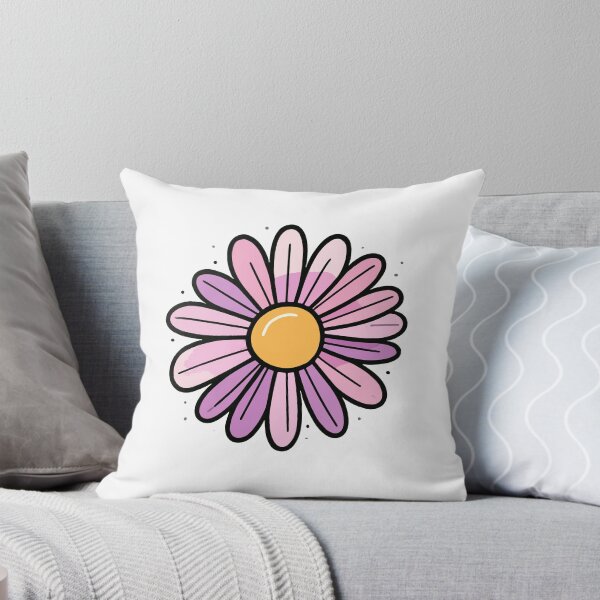 Item preview, Purple Flower designed and sold by GraphicsClub.