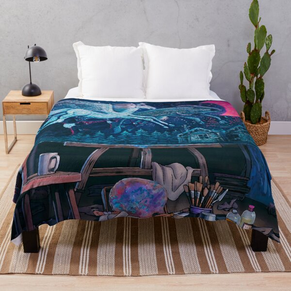 Item preview, I Became Inspired designed and sold by MeMinch.