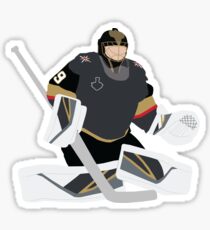 Marc-André Fleury Sticker