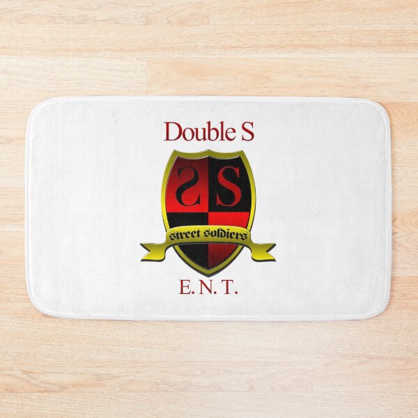 Item preview, Original Double S Design designed and sold by Art By Beezy.