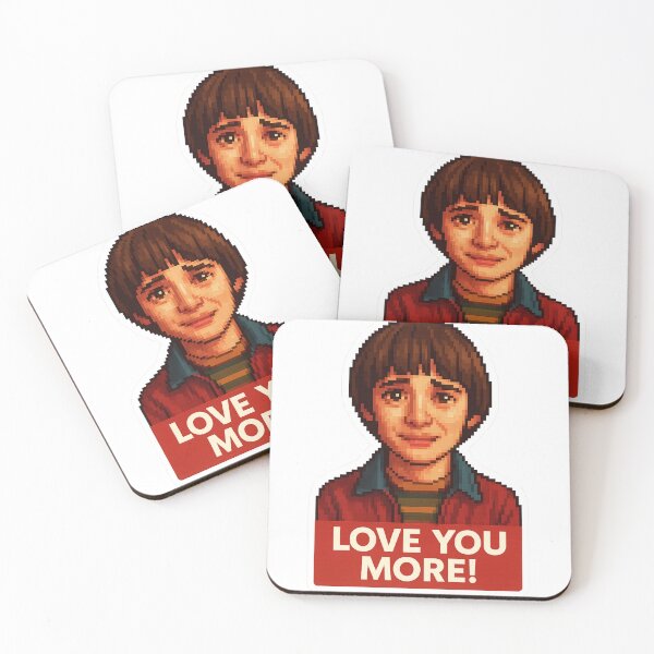 Item preview, Pixel Boy in the Retro World – Emotional Pixel Art Sticker lost Boy Pixel Portrait – Heartfelt Nostalgia designed and sold by Gurjeetpixelart.