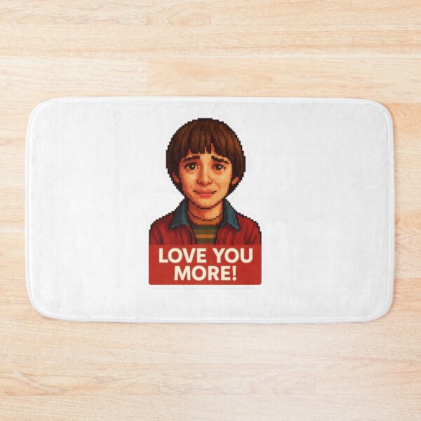 Item preview, Pixel Boy in the Retro World – Emotional Pixel Art Sticker lost Boy Pixel Portrait – Heartfelt Nostalgia designed and sold by Gurjeetpixelart.