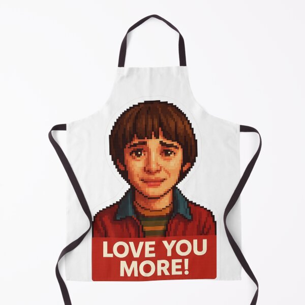 Item preview, Pixel Boy in the Retro World – Emotional Pixel Art Sticker lost Boy Pixel Portrait – Heartfelt Nostalgia designed and sold by Gurjeetpixelart.