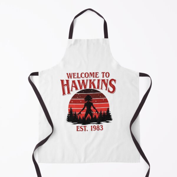 Item preview, Welcome To Hawkins EST 1983 designed and sold by Bogologo.