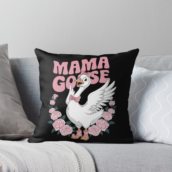 Item preview, Mama Goose Mother's Day designed and sold by DentistLegal.