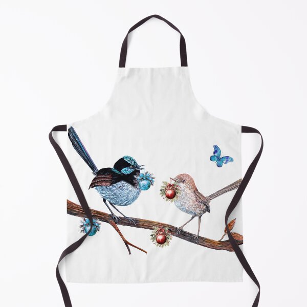 Item preview, Christmas Birds designed and sold by Linda Callaghan.