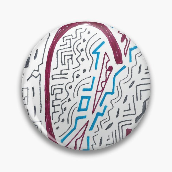 Item preview, C Abstract 1 designed and sold by BScottDesign.