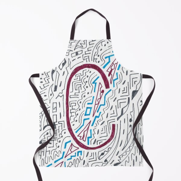 Item preview, C Abstract 1 designed and sold by BScottDesign.