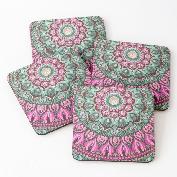 Item preview, Gentle Oberoi Hotels And & Resorts Soul Awakening designed and sold by Mitchmount.