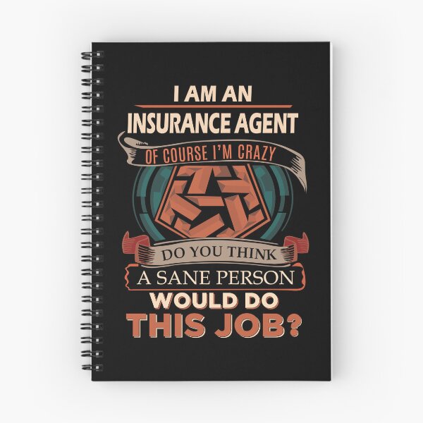 Item preview, Insurance Agent designed and sold by jeromgaug336.