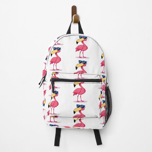 Item preview, Cartoon Flamingo Bird designed and sold by AnuNP.