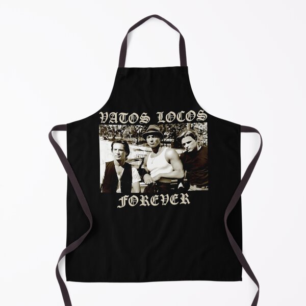 Item preview, Vintage Vatos Locos Forever designed and sold by HappyHedgeTees.