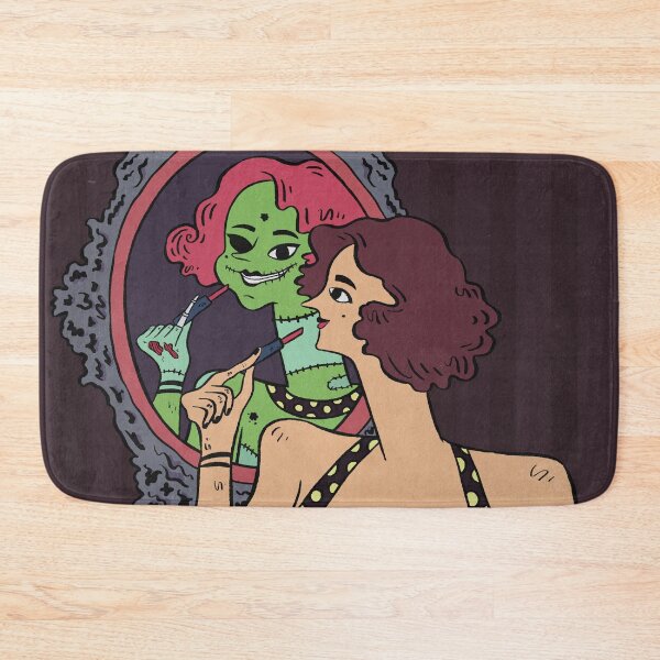 Item preview, Mirror, mirror designed and sold by elisamorenoo.