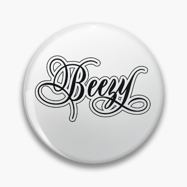 Item preview, Double S's very own Beezy logo designed and sold by Art By Beezy.