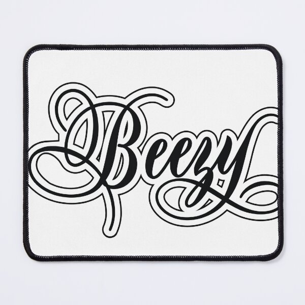 Item preview, Double S's very own Beezy logo designed and sold by Art By Beezy.