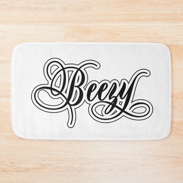 Item preview, Double S's very own Beezy logo designed and sold by Art By Beezy.