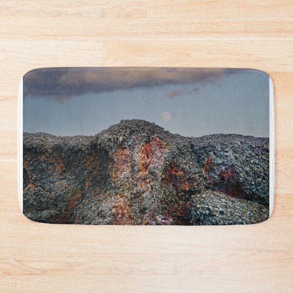 Item preview, Lava Landscape 3 designed and sold by Alex Preiss.