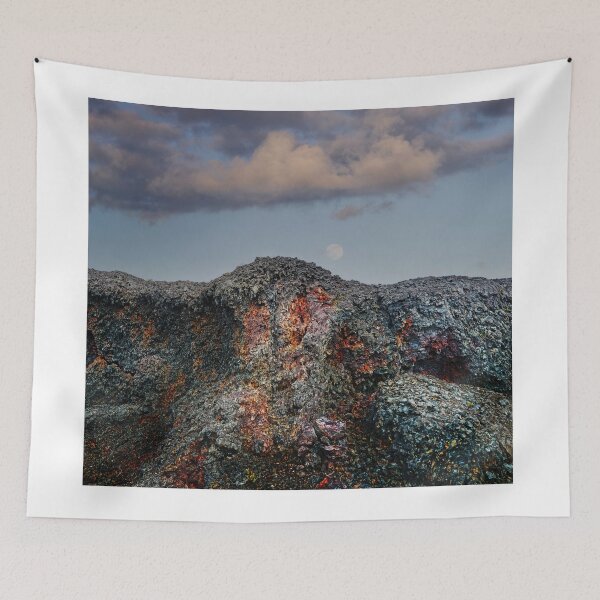 Item preview, Lava Landscape 3 designed and sold by Alex Preiss.