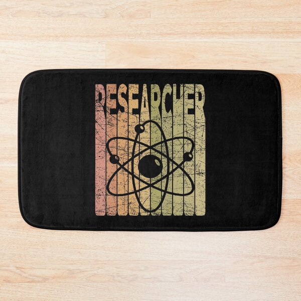 Artikelvorschau, Forscher Vintage Wissenschaftler Retro Wissenschaft Forschung entworfen und verkauft von PeggyBeverly.