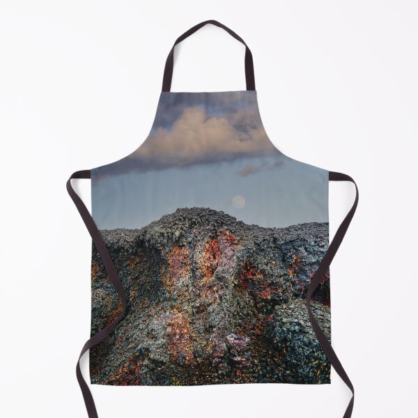 Item preview, Lava Landscape 3 designed and sold by Alex Preiss.