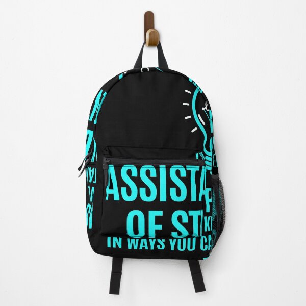 Item preview, Assistant Dean Of Students designed and sold by aqnkkalw83.