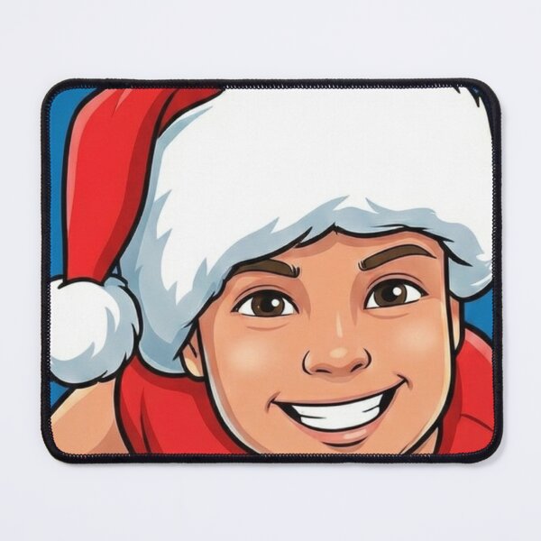 Item preview, Christmas boy! designed and sold by PrintXpress20.