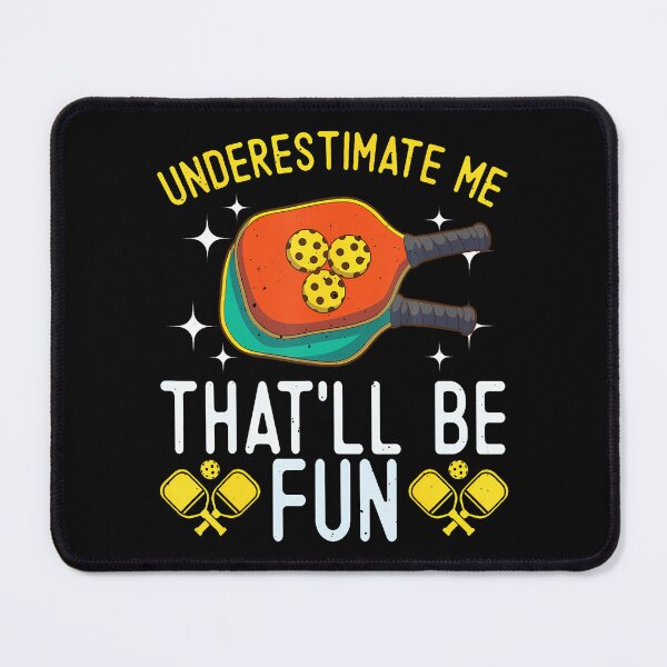Item preview, Pickle Ball Team Gear Player Funny Pickleball designed and sold by ElizabethVivan.