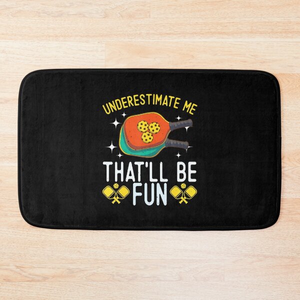 Item preview, Pickle Ball Team Gear  Player Funny Pickleball designed and sold by ElizabethVivan.