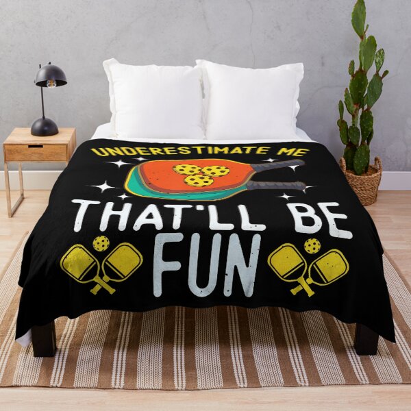 Item preview, Pickle Ball Team Gear  Player Funny Pickleball designed and sold by ElizabethVivan.