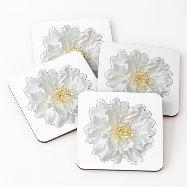 Item preview, white camilla designed and sold by meuliasshop.