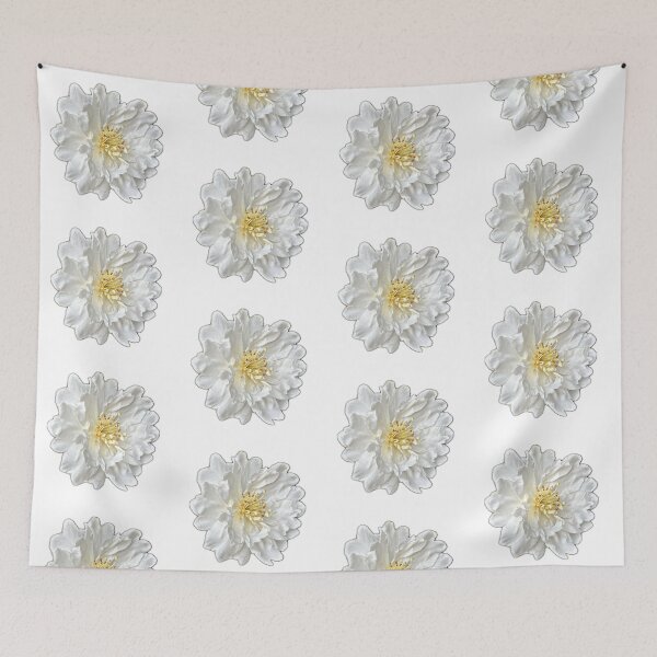 Item preview, white camilla designed and sold by meuliasshop.