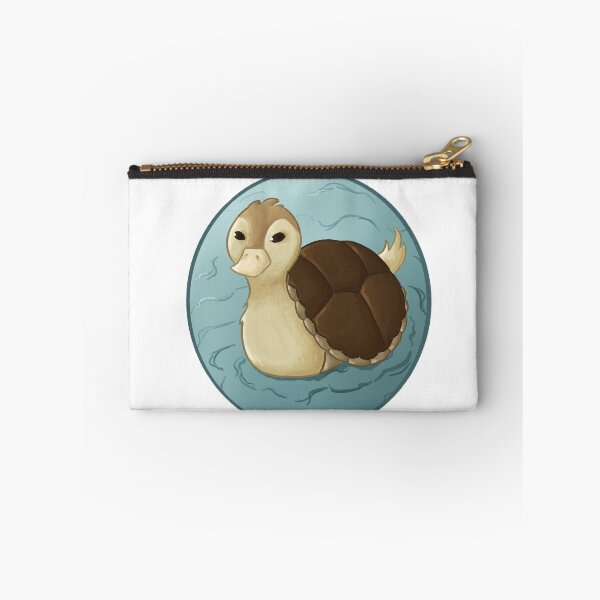 Item preview, Turtle duck designed and sold by Bookreader123.