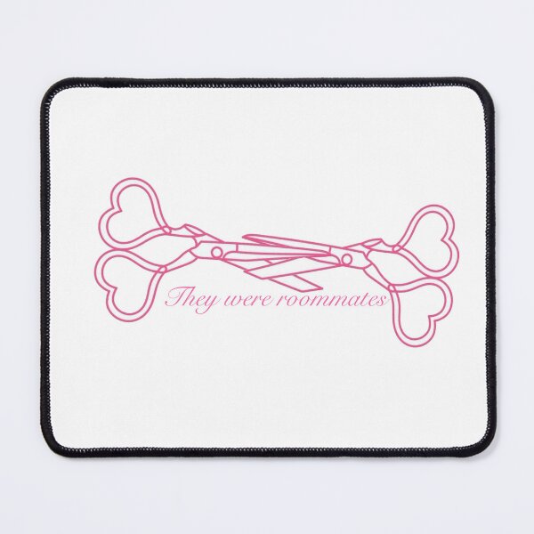 Item preview, And they were roommates designed and sold by VultraVi.